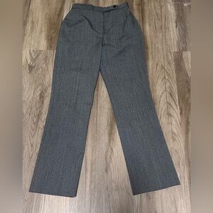 Marks & Spencer Gray Slacks